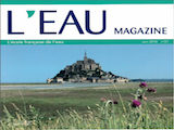 L'EAU MAGAZINE