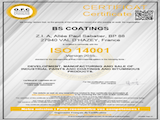 ISO 14001 2021