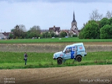 RALLY TERRE DU GATINAIS